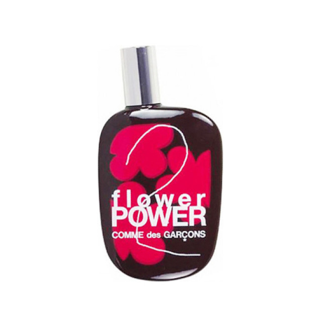 Immagine del profumo Comme des Garcons 2 Flower Power di Comme des Garcons