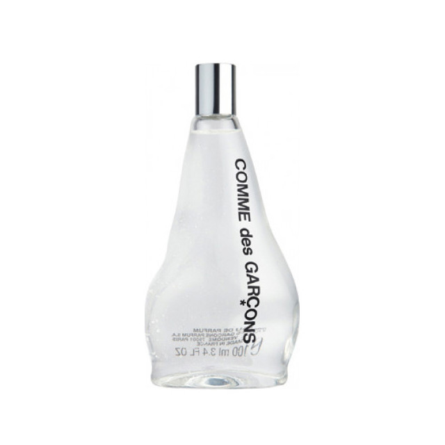 Immagine del profumo Comme des Garcons 2011 di Comme des Garcons