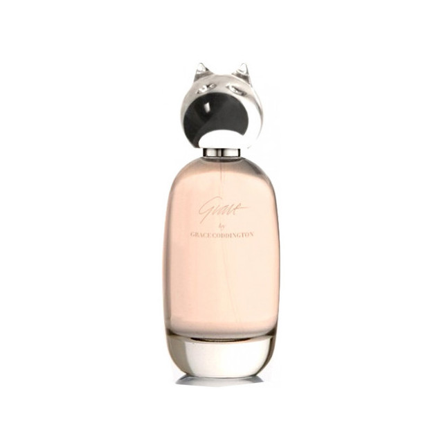 Immagine del profumo Grace di Comme des Garcons