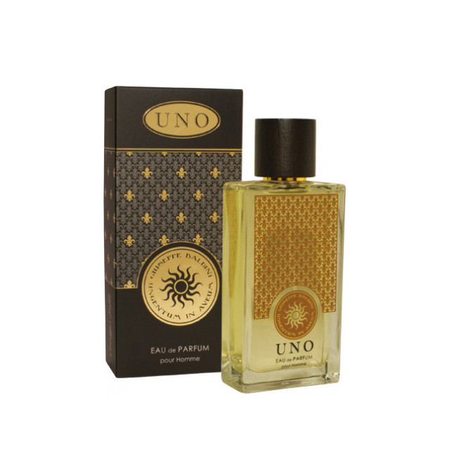Immagine del profumo UNO di Compagnie Royale