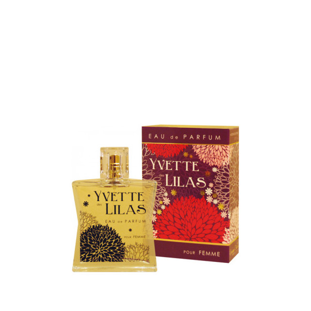 Immagine del profumo Yvette des Lilas di Compagnie Royale