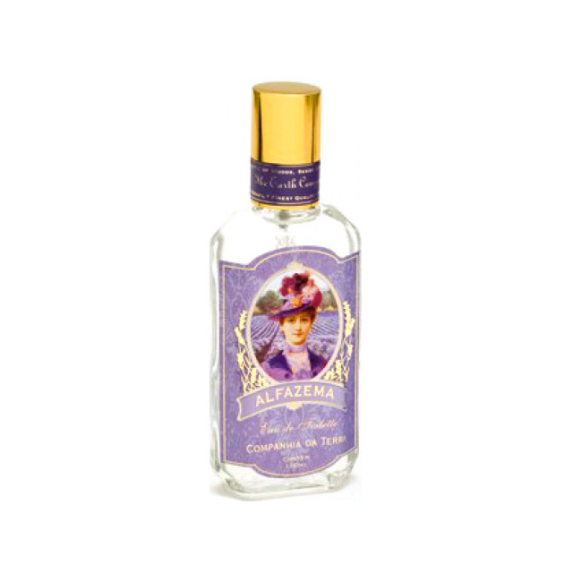 Immagine del profumo Agua de Alfazema di Companhia da Terra