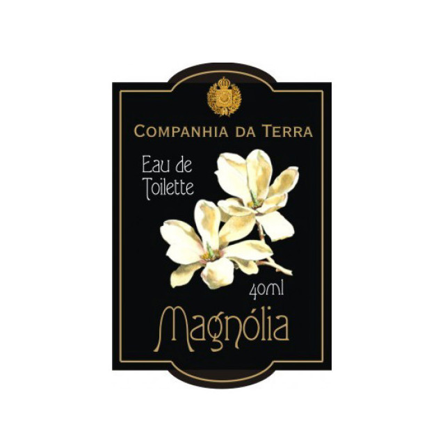 Immagine del profumo Magnolia di Companhia da Terra