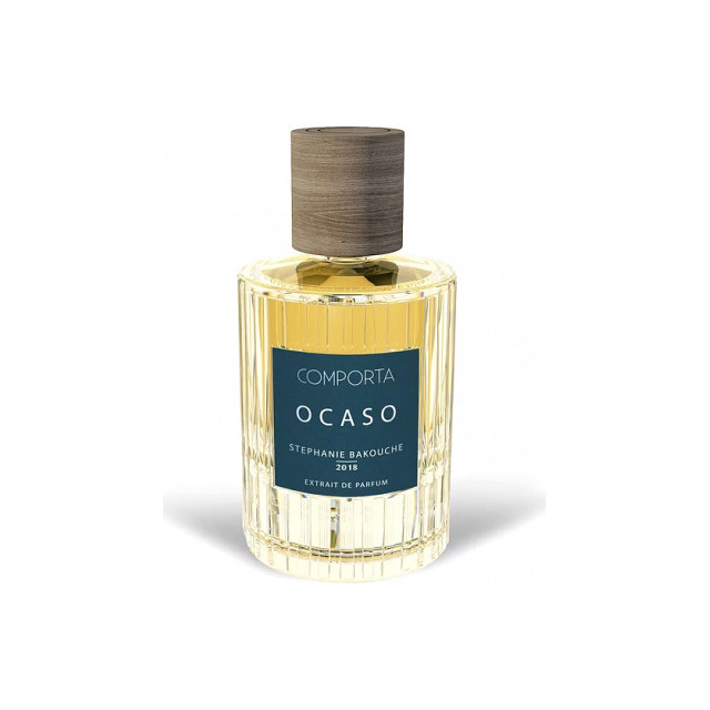 Immagine del profumo Ocaso di Comporta Perfumes
