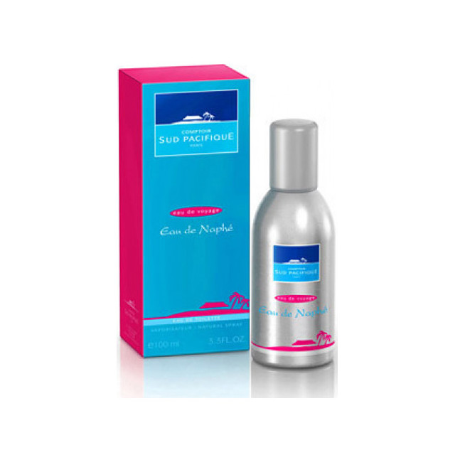 Immagine del profumo Eau de Naphe di Comptoir Sud Pacifique