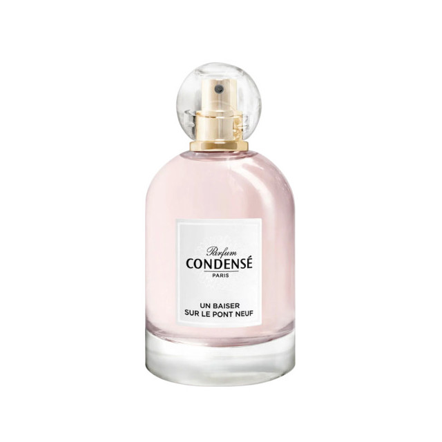 Immagine del profumo Un Baiser sur le Pont Neuf di Condensé Paris
