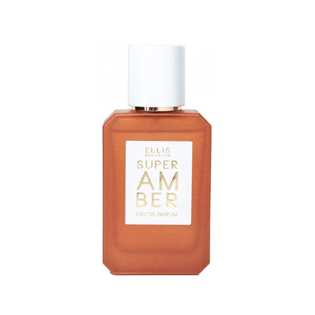 Immagine del profumo Super Amber di Ellis Brooklyn