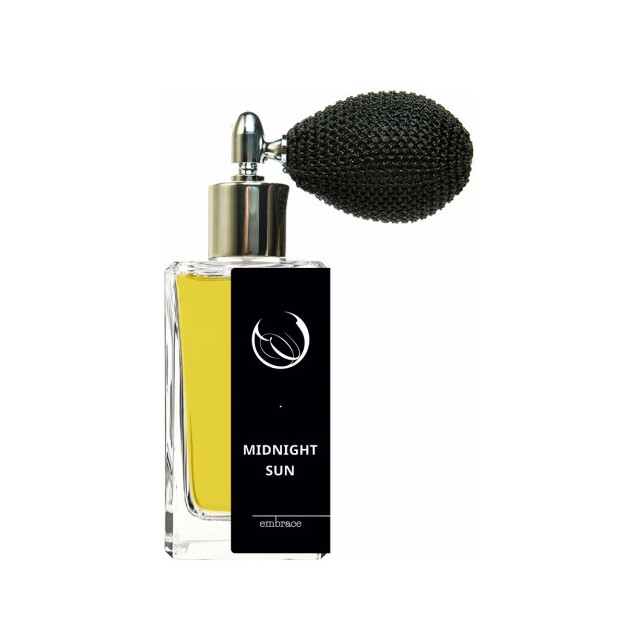 Immagine del profumo Midnight Sun di Embrace Perfume