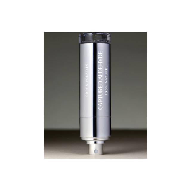 Immagine del profumo Captured Aldehyde di Corps Volatils