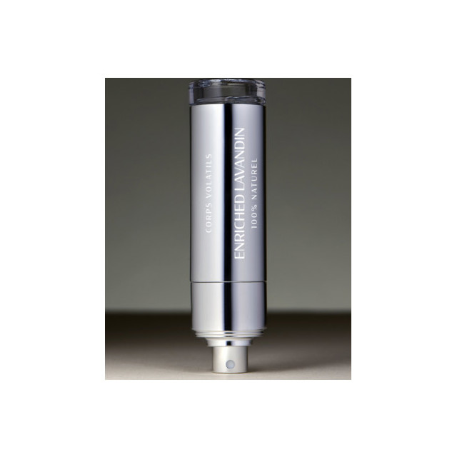 Immagine del profumo Enriched Lavandin di Corps Volatils