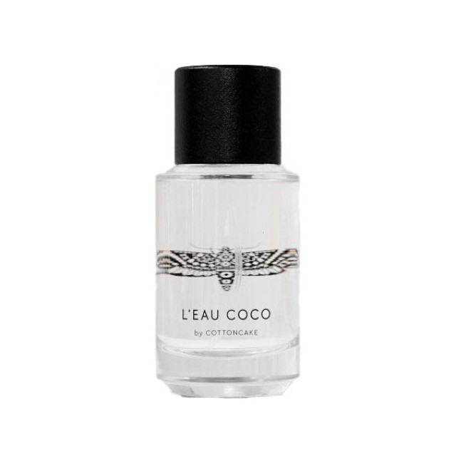 Immagine del profumo L'Eau Coco di Cottoncake