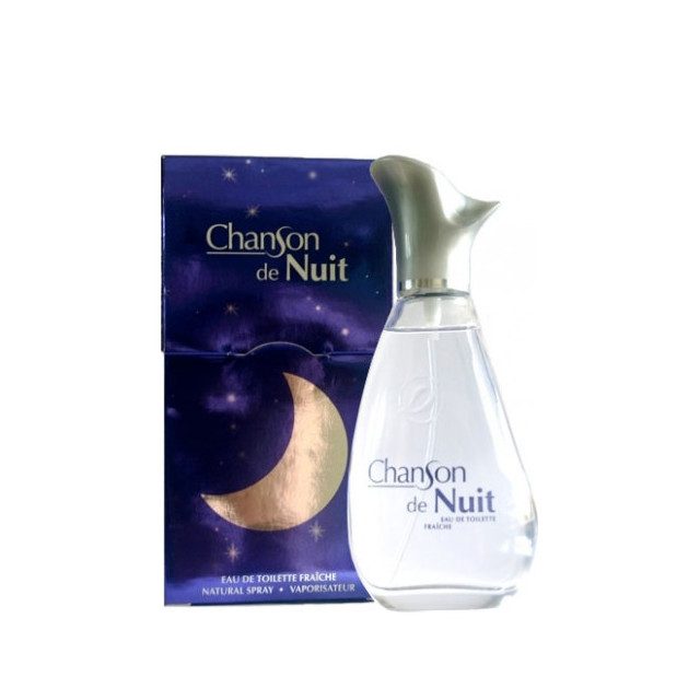 Immagine del profumo Chanson de Nuit di Coty
