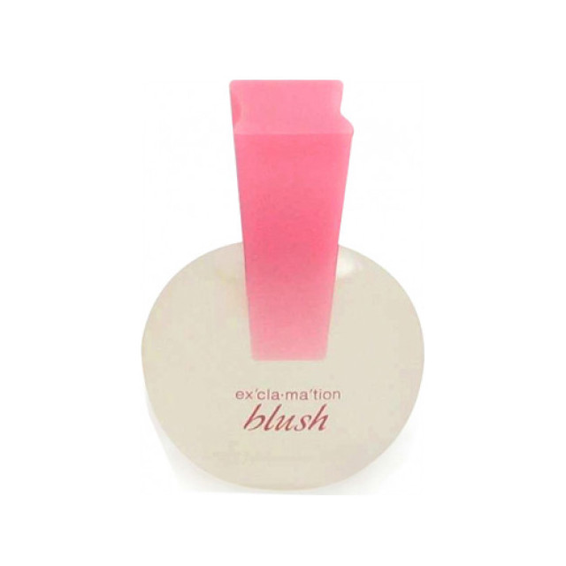 Immagine del profumo Ex'cla-ma'tion Blush di Coty