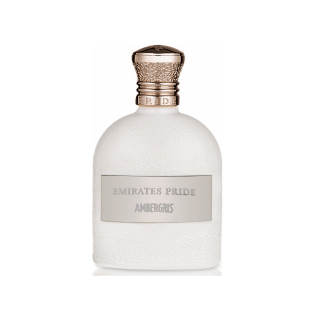 Immagine del profumo Ambergris di Emirates Pride Perfumes