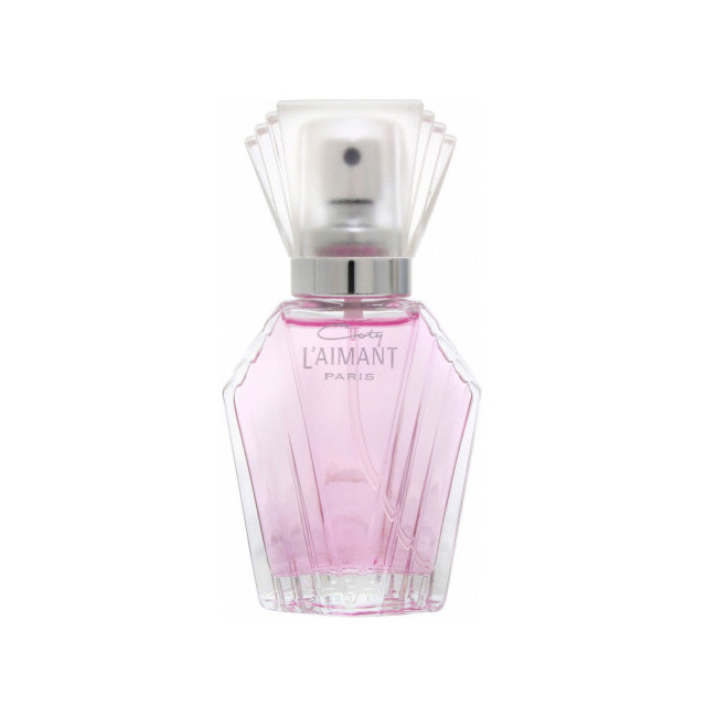 Immagine del profumo L'Aimant Fleur Rose di Coty