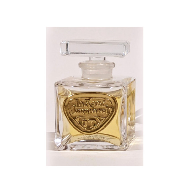 Immagine del profumo La Rose Jacqueminot di Coty