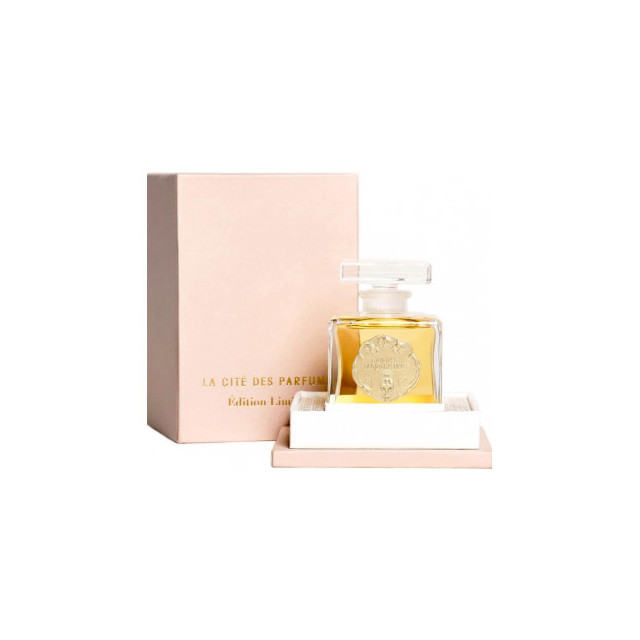 Immagine del profumo La Rose Jacqueminot di Coty