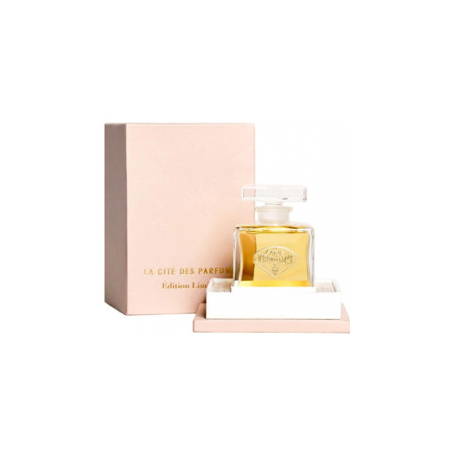 Immagine del profumo Le Jasmin de Corse di Coty