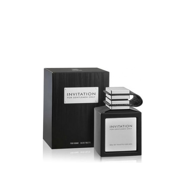 Immagine del profumo Invitation di Emper