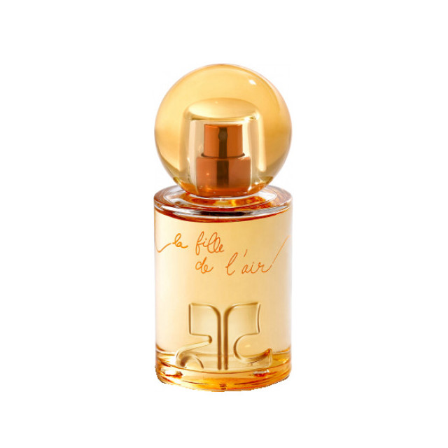 Immagine del profumo La Fille de l'Air di Courrèges