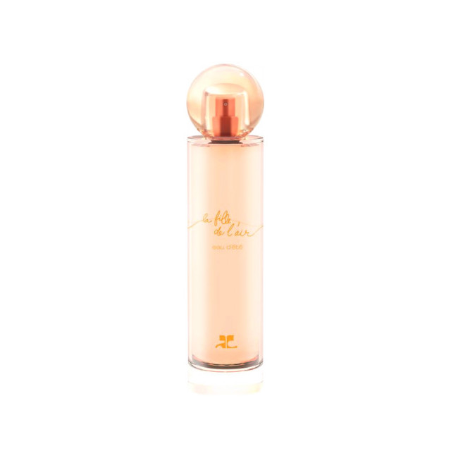 Immagine del profumo La Fille de l'Air Eau d'Ete di Courrèges