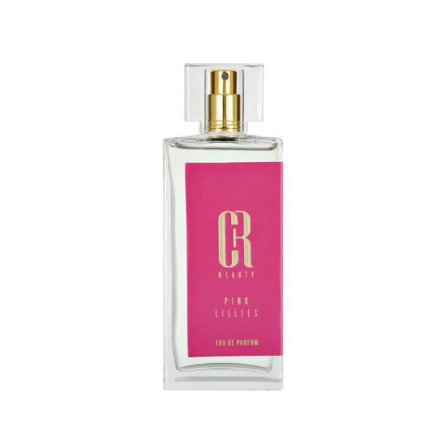 Immagine del profumo Pink Lillies di CR Beauty