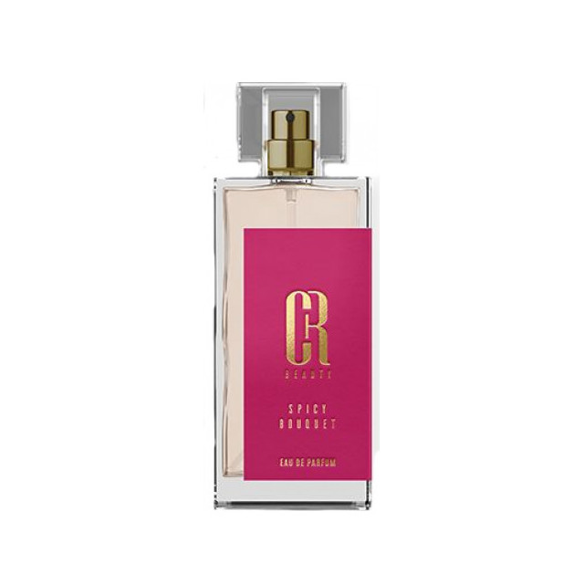 Immagine del profumo Spicy Bouquet di CR Beauty