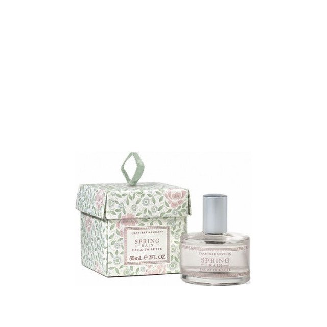 Immagine del profumo Spring Rain di Crabtree & Evelyn
