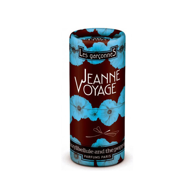 Immagine del profumo Les Garconnes Jeanne Voyage di Crazylibellule and the Poppies
