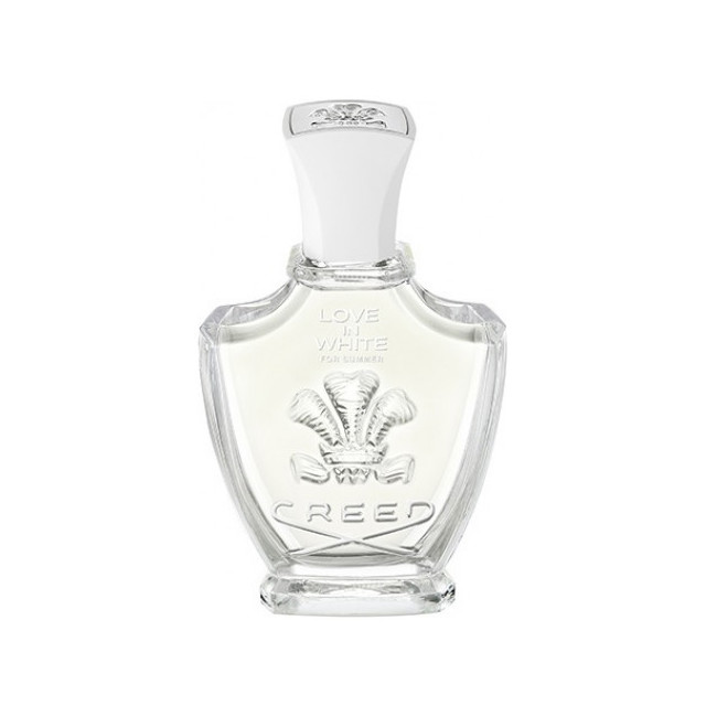Immagine del profumo Love in White for Summer di Creed
