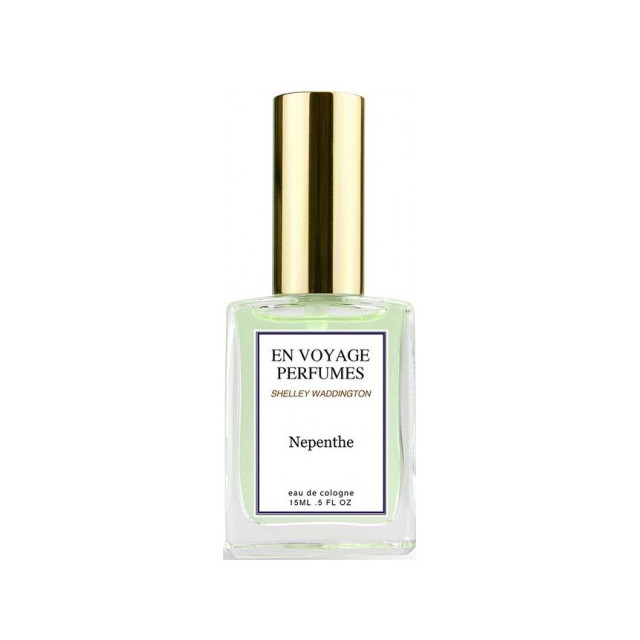 Immagine del profumo Nepenthe di En Voyage Perfumes