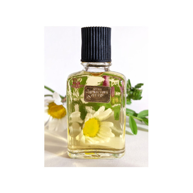 Immagine del profumo Hello summer – Здравствуй, лето di Crimean rose – Крымская роза