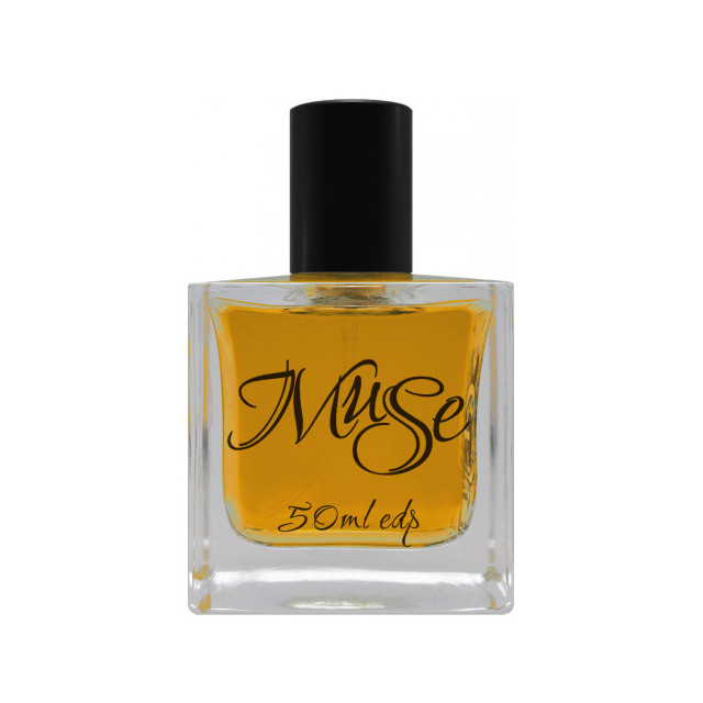 Immagine del profumo Muse di Criminal Elements