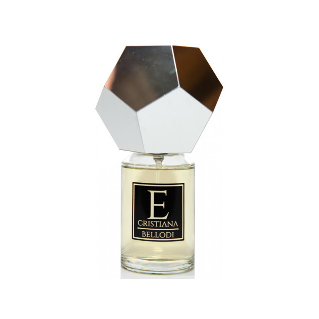 Immagine del profumo E di Cristiana Bellodi
