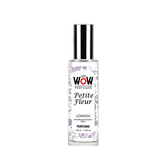 Immagine del profumo Just Wow Petite Fleur di Croatian Perfume House
