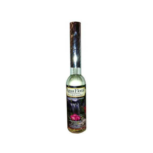 Immagine del profumo Agua Floral (Floral Water) di Crusellas & Company
