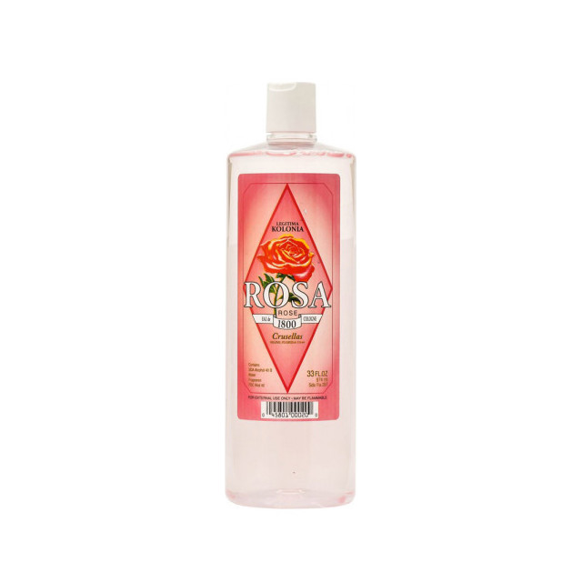 Immagine del profumo Kolonia 1800 Rosa di Crusellas & Company