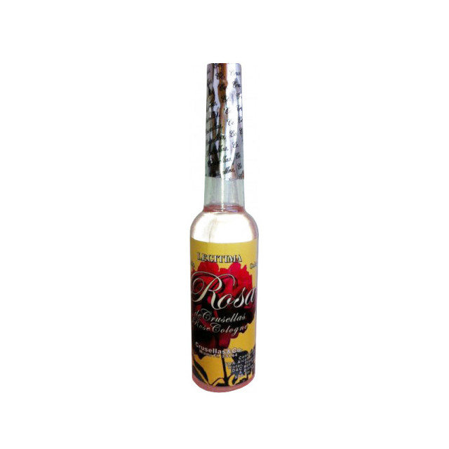 Immagine del profumo Rosa (Rose) di Crusellas & Company