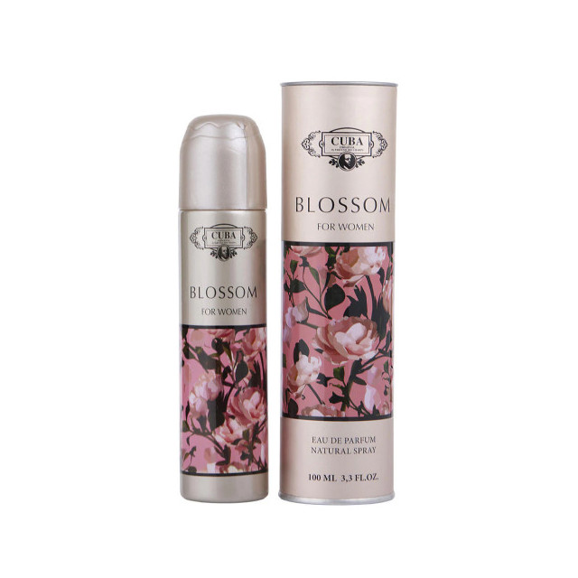 Immagine del profumo Cuba Blossom di Cuba Paris