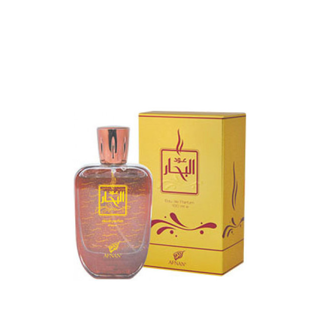 Immagine del profumo Oudh al Bahar di Afnan