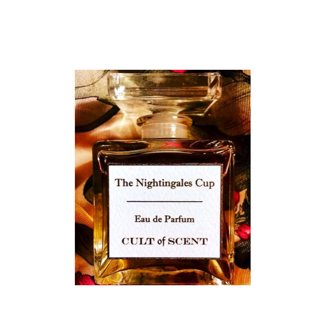 Immagine del profumo The Nightingale's Cup di Cult of Scent