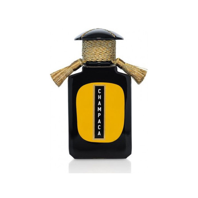 Immagine del profumo Champaca di Cultus Artem