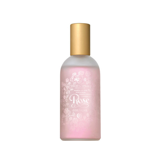 Immagine del profumo Rose Cologne di Czech & Speake
