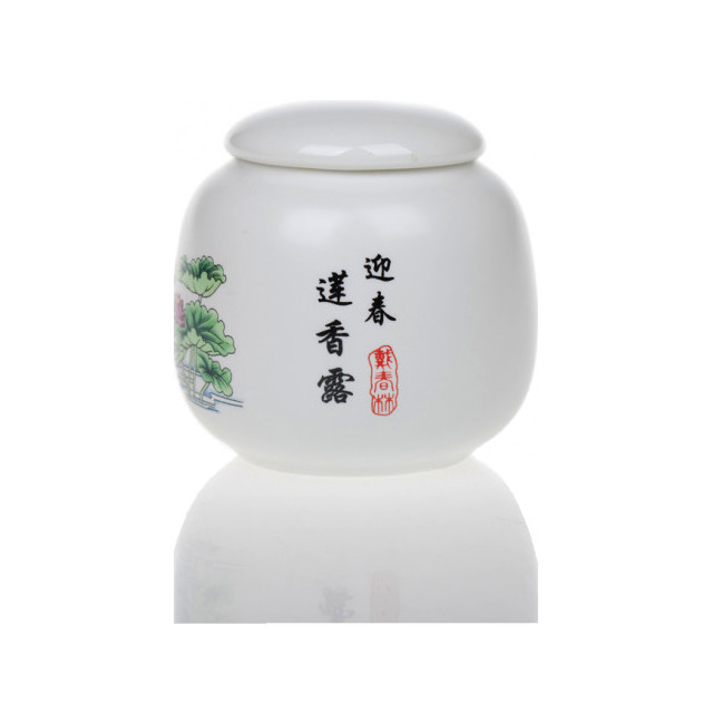 Immagine del profumo LianXiangLu (Lotus Dew) 莲香露 di Daichun Lin 戴春林