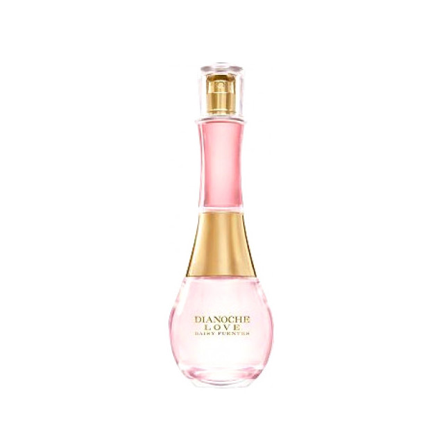 Immagine del profumo Dianoche Love di Daisy Fuentes