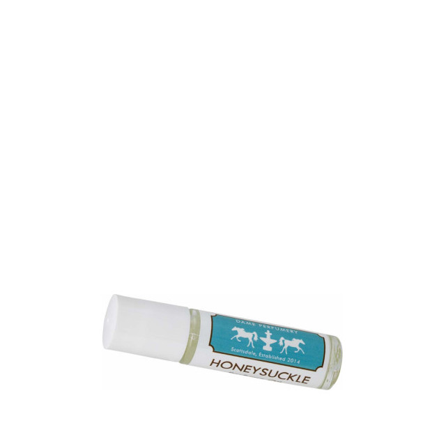 Immagine del profumo Soliflore Honeysuckle di Dame Perfumery