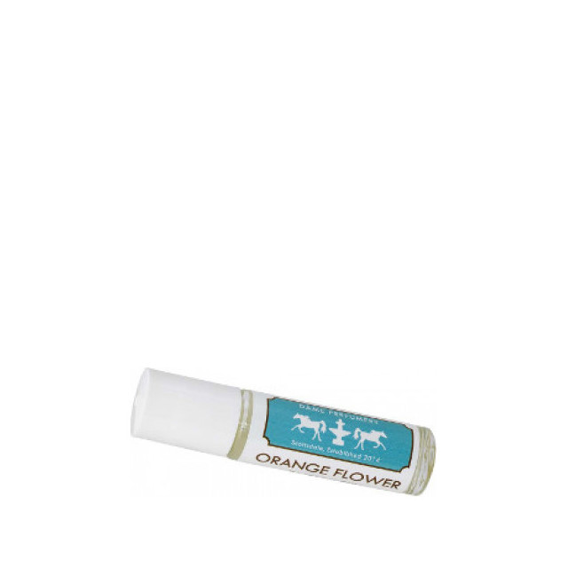 Immagine del profumo Soliflore Orange Flower di Dame Perfumery