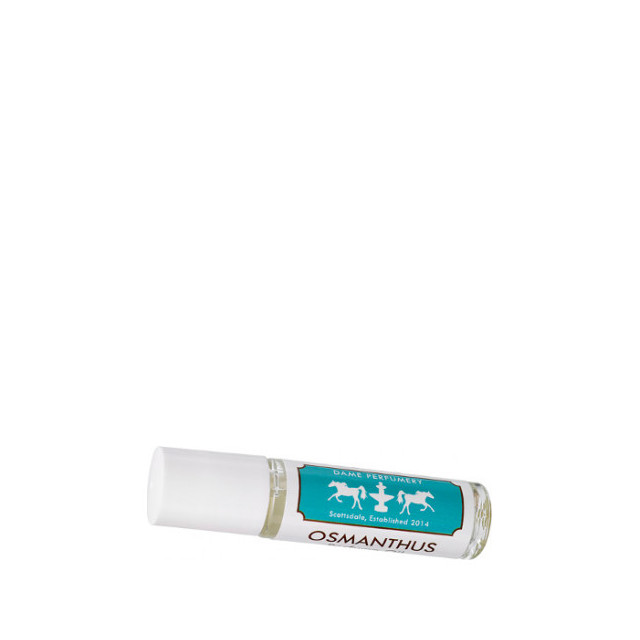 Immagine del profumo Soliflore Osmanthus di Dame Perfumery