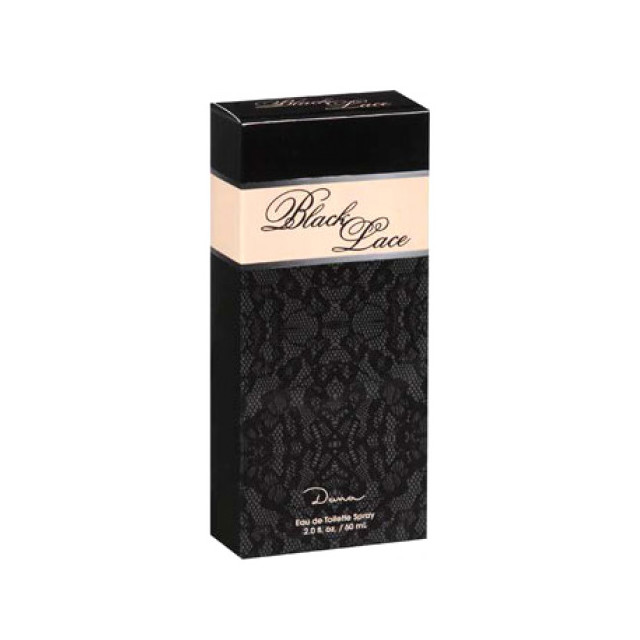 Immagine del profumo Black Lace di Dana