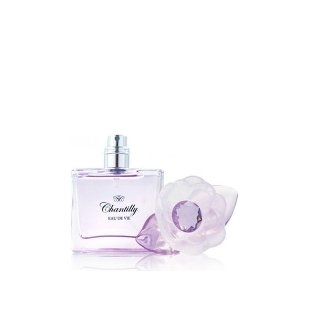 Immagine del profumo Chantilly Eau de Vie di Dana